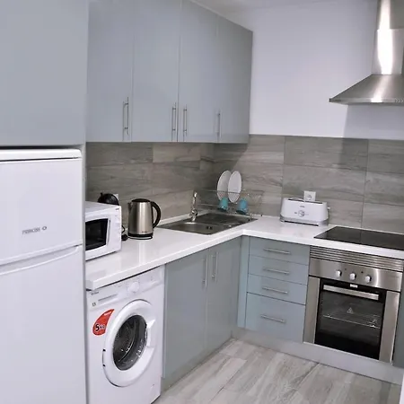 Appartement Estudio Estrela No Centro Historico *