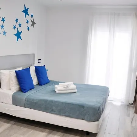 Estudio Estrela No Centro Historico Apartamento