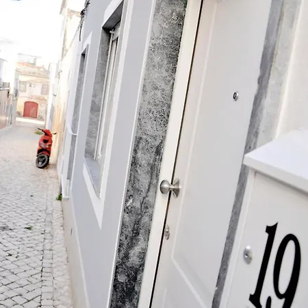 Estudio Estrela No Centro Historico