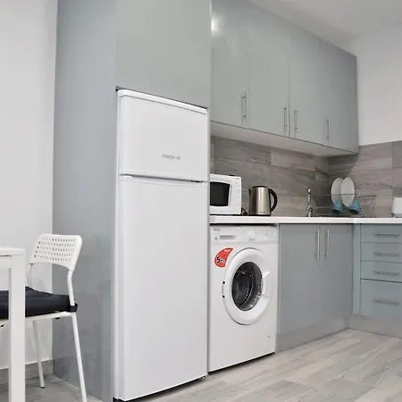 Appartement Estudio Estrela No Centro Historico *