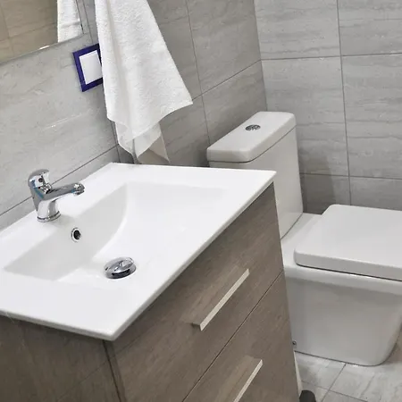Appartement Estudio Estrela No Centro Historico *