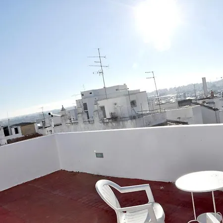 Estudio Estrela No Centro Historico Appartement Portimão