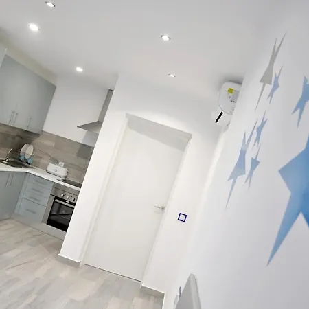 Apartamento Estudio Estrela No Centro Historico Portimão