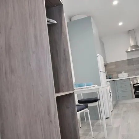 Apartamento Estudio Estrela No Centro Historico *