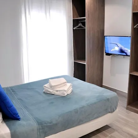 Estudio Estrela No Centro Historico Apartamento