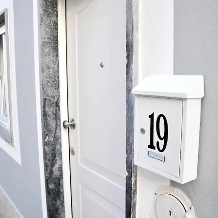 Apartamento Estudio Estrela No Centro Historico *