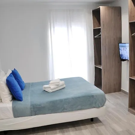 Apartamento Estudio Estrela No Centro Historico Portimão